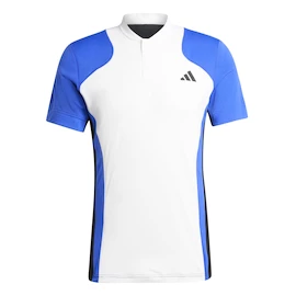 Moška majica adidas Freelift Polo Pro White