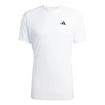 Moška majica adidas  Freelift Tee Pro White