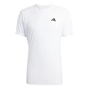 Moška majica adidas  Freelift Tee Pro White