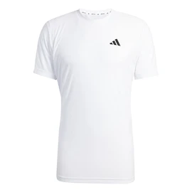 Moška majica adidas Freelift Tee Pro White