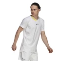 Moška majica adidas  London Stretch Woven Tee