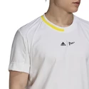 Moška majica adidas  London Stretch Woven Tee