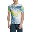 Moška majica adidas  Printed Tee Pro White