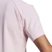 Moška majica adidas  US Series Polo Pink