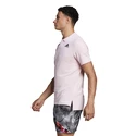 Moška majica adidas  US Series Polo Pink