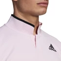 Moška majica adidas  US Series Polo Pink