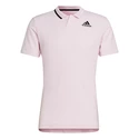 Moška majica adidas  US Series Polo Pink