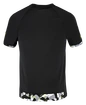 Moška majica Babolat  Aero Crew Neck Tee Men Black