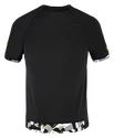 Moška majica Babolat  Aero Crew Neck Tee Men Black