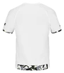 Moška majica Babolat  Aero Crew Neck Tee Men White