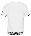 Moška majica Babolat  Aero Crew Neck Tee Men White