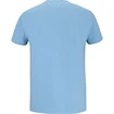 Moška majica Babolat  Drive Cotton Tee Drive Heritage Blue