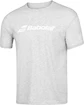 Moška majica Babolat  Exercise Tee Grey