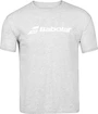 Moška majica Babolat  Exercise Tee Grey