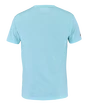 Moška majica Babolat  Exercise Vintage Tee Men Angel Blue Heather