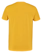 Moška majica Babolat  Exercise Vintage Tee Men Saffron Heather