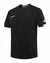 Moška majica Babolat  Play Crew Neck Tee Men Black