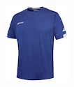 Moška majica Babolat  Play Crew Neck Tee Men Sodalite Blue