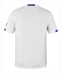 Moška majica Babolat  Play Crew Neck Tee Men White/White