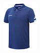 Moška majica Babolat  Play Polo Men Sodalite Blue