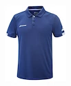 Moška majica Babolat  Play Polo Men Sodalite Blue  M