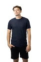 Moška majica Bauer  Core SS Tech Tee Navy