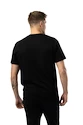 Moška majica Bauer  Core SS Tee Black