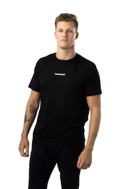 Moška majica Bauer Core SS Tee Black