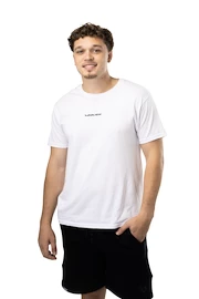 Moška majica Bauer Core SS Tee White