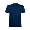 Moška majica BIDI BADU  Bongany Lifestyle Tee Dark Blue