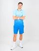 Moška majica BIDI BADU  Colortwist Tee Blue