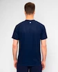 Moška majica BIDI BADU  Decoration Tee Dark Blue