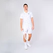 Moška majica BIDI BADU  Idir Tech Polo White