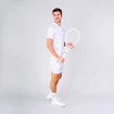 Moška majica BIDI BADU  Idir Tech Polo White