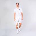 Moška majica BIDI BADU  Idir Tech Polo White