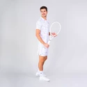 Moška majica BIDI BADU  Idir Tech Polo White