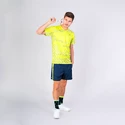 Moška majica BIDI BADU  Kovu Tech Tee Lime