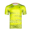 Moška majica BIDI BADU  Kovu Tech Tee Lime  XL