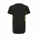 Moška majica BIDI BADU  Pure Wild V-Neck Tee Olive/Dark Grey