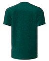 Moška majica BIDI BADU  Spike Crew Two Colored Tee Dark Green