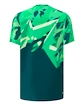 Moška majica BIDI BADU  Spike Tee Dark Green