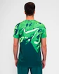 Moška majica BIDI BADU  Spike Tee Dark Green