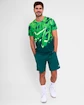 Moška majica BIDI BADU  Spike Tee Dark Green