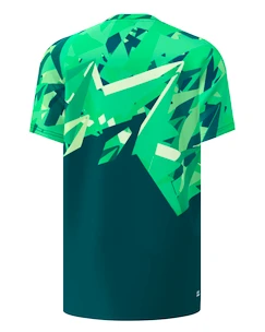 Moška majica BIDI BADU  Spike Tee Dark Green  XL