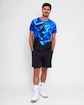 Moška majica BIDI BADU  Spike Tee Dark Grey/Blue