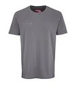 Moška majica CCM Core SS Tee Charcoal