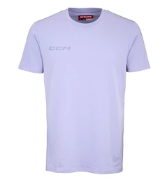 Moška majica CCM Core SS Tee Lavender