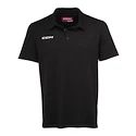 Moška majica CCM  Fitted Polo Dark Grey Heathered Senior