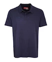 Moška majica CCM  Fitted Polo True Navy Senior