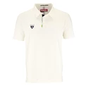 Moška majica CCM Golf Fitted Polo Blanc Senior